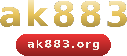 ak883 logo